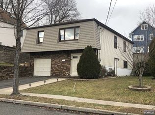 121 Columbia St, Wood Ridge, NJ 07075