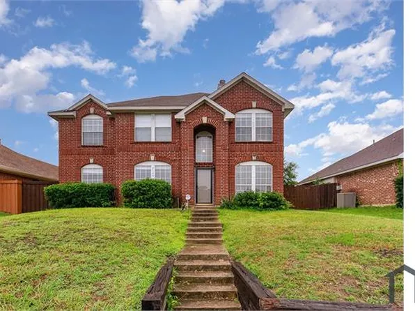 2120 Valley Falls Ave, Mesquite, TX 75181