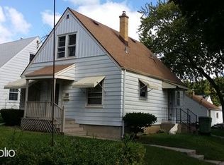 3776 S 19th St, Milwaukee, WI 53221