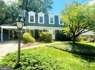 19 Brighton Dr, Gaithersburg, MD