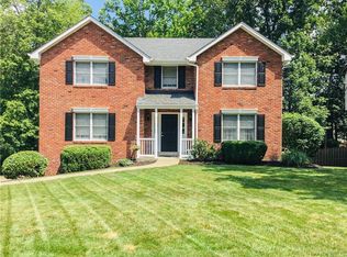 161 Crossing Ridge Trl, Cranberry Township, PA 16066