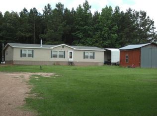 378 Davis Springs Rd, Campti, LA 71411