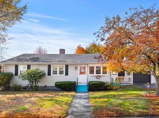 20 Liberty St, Nashua, NH 03060