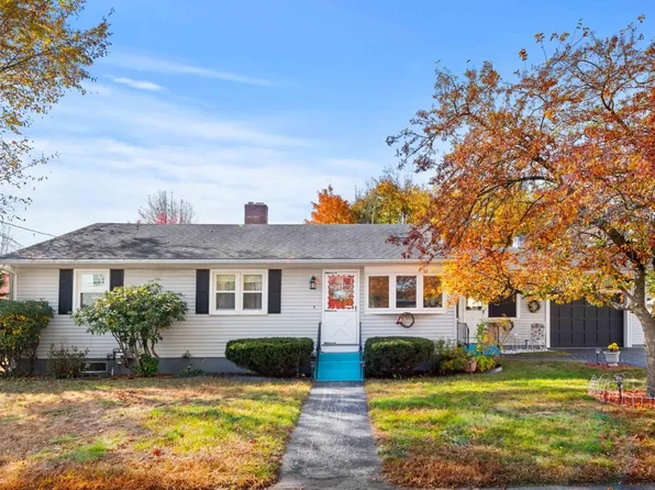 20 Liberty Street, Nashua, NH 03060