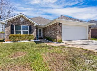 1796 Abbey Loop, Foley, AL 36535