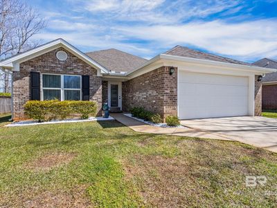 1796 Abbey Loop, Foley, AL, 36535