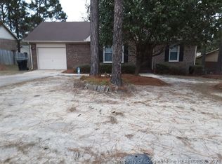 4711 Grandison Ct, Hope Mills, NC 28348