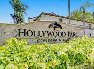 520 S Park Rd #1312, Hollywood, FL 33021