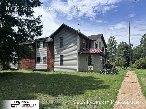 10032 Squire Meadows Dr APT 2