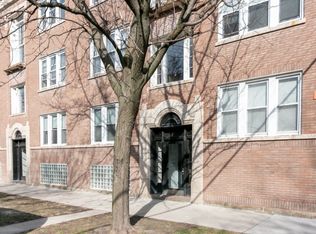 4545 N Albany Ave #4543-2, Chicago, IL 60625