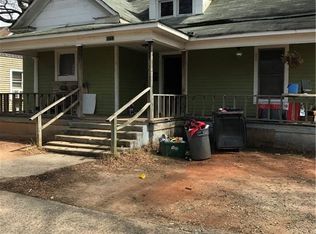 2217 Urban St, Winston Salem, NC 27107