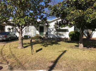 7470 Widgeon Ave, Fort Worth, TX 76116