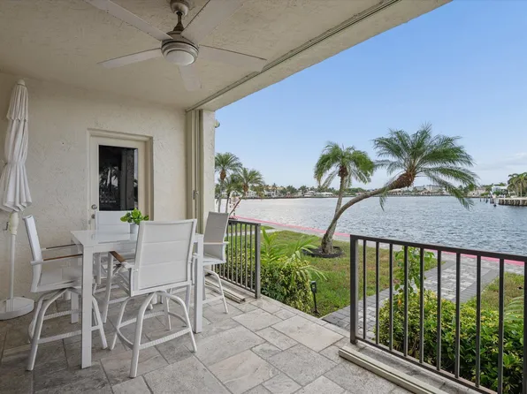 1101 S RIVERSIDE Drive #103, Pompano Beach, FL 33062