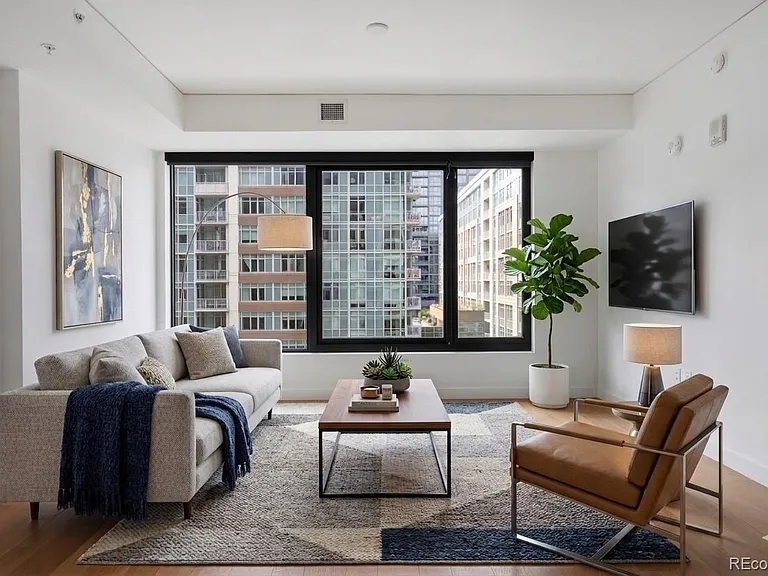 1750 Wewatta St #925L — Photo 10