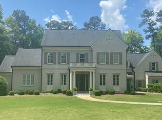 17 River Ridge Dr, Athens, GA 30606