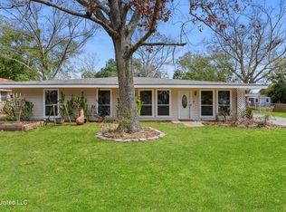 232 White Harbor Rd, Long Beach, MS 39560