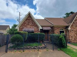 1684 Old Mill Strm, Cordova, TN 38016