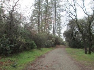 18416 Buck Mountain Rd, Grass Valley, CA 95949