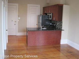 39 Bay State Rd #11805319, Boston, MA 02215