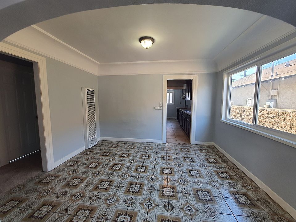 Dining room / Comedor
