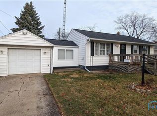 2619 119th St, Toledo, OH 43611