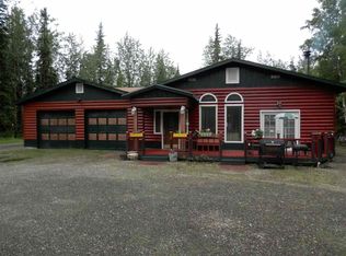 2010 Alston Rd, Fairbanks, AK 99709