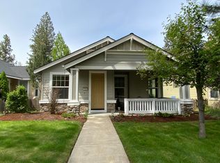 19424 Blue Lake Loop, Bend, OR 97702
