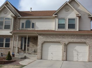 2270 Havenridge Dr, Colorado Springs, CO 80920