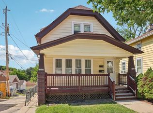 1563 S 33rd St, Milwaukee, WI 53215
