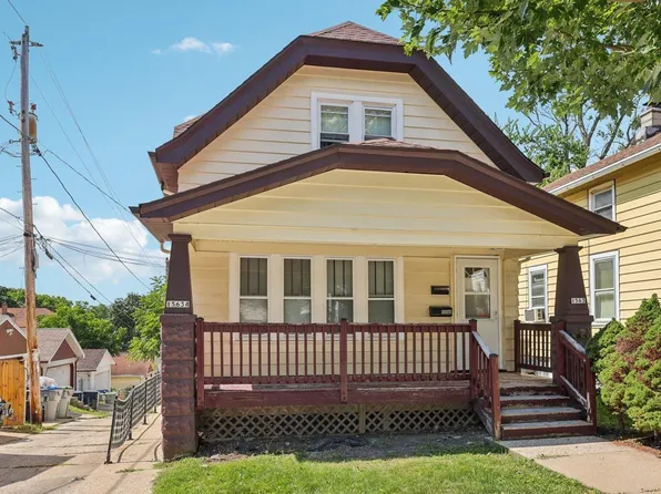 1563 South 33rd STREET, Milwaukee, WI 53215