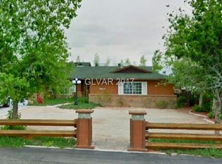5610 Eldora Ave, Las Vegas, NV 89146