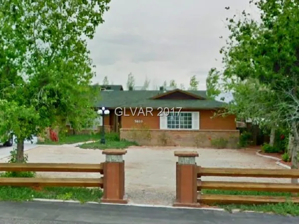 5610 Eldora Ave, Las Vegas, NV 89146