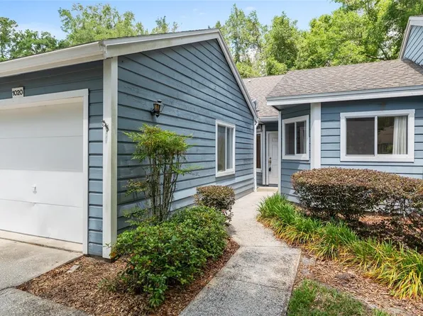 1020 NW 124th Dr, Newberry, FL 32669