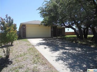 1209 Dixon Cir, Copperas Cove, TX 76522