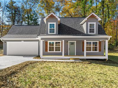 334 Code Cir, Seneca, SC, 29678