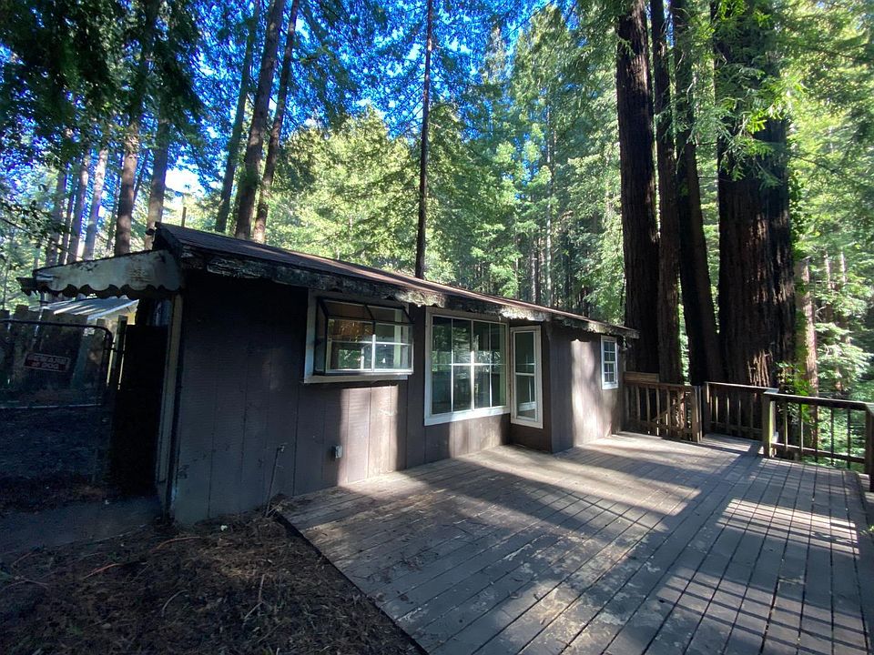 11017 Lompico Rd, Felton, CA 95018 Zillow