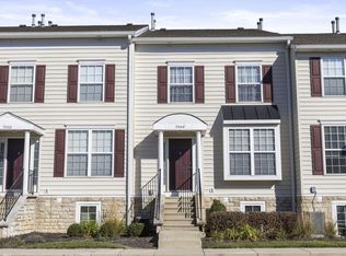 7004 Gallant Fox Dr #11, New Albany, OH 43054