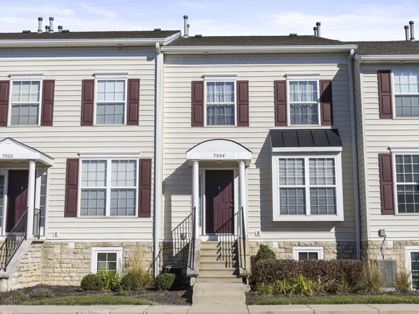 7004 Gallant Fox Dr #11, New Albany, OH 43054