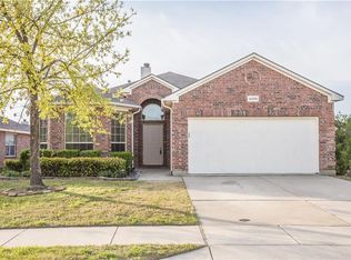 14308 Snaffle Bit Trl, Haslet, TX 76052