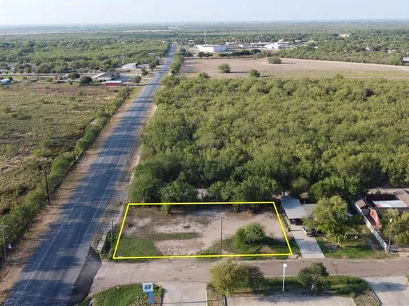 Migrant St, Rio Grande City, TX 78582