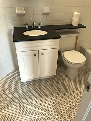 Rented by Metropolis Real Estate of Manhattan | media 8