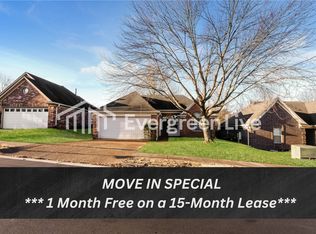 2721 Green Turtle Trl, Cordova, TN 38016