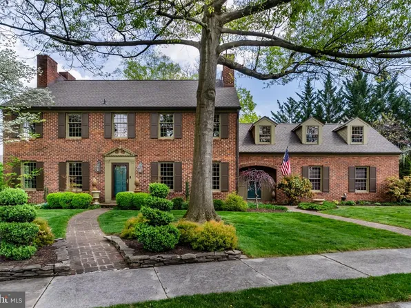 115 Kenwood Rd, Chambersburg, PA 17201