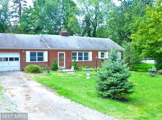 701 McNeil Ln, Silver Spring, MD 20905