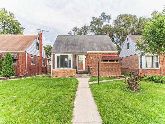 2nd image of 1563 Wentworth Ave