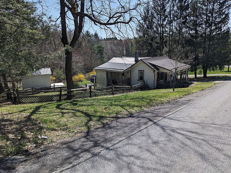 990 Windy Hill Rd, Curwensville, PA 16833 Zillow