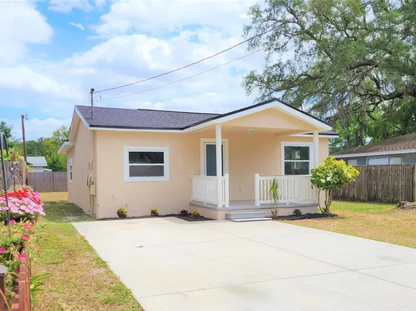 8413 N Dexter Ave, Tampa, FL 33604