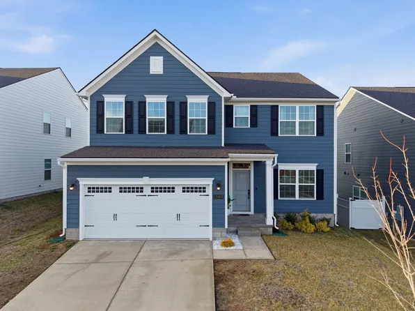 1505 Repton Rd, Smyrna, TN 37167