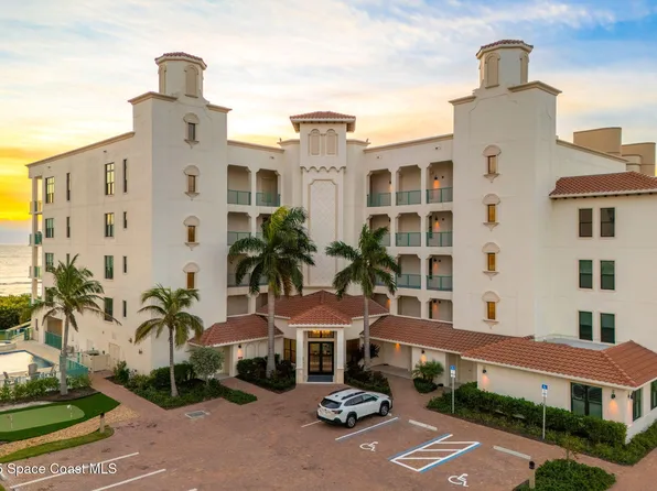 1795 N Highway A1a #402, Indialantic, FL 32903