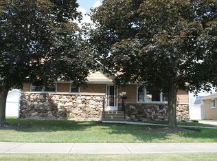 50 Franklin Dr, Northlake, IL 60164